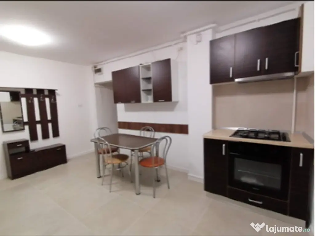 Apartament 2 camere Iulius Mall 