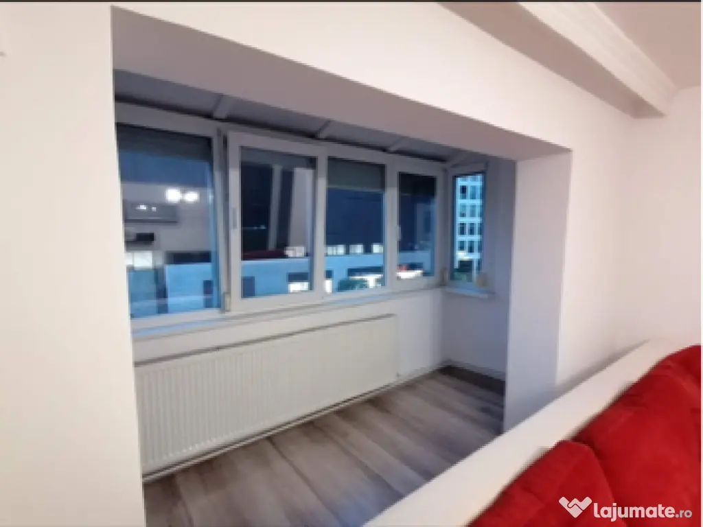 Apartament 2 camere Iulius Mall 