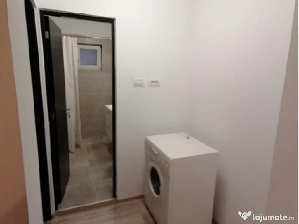 Apartament 2 camere Iulius Mall 