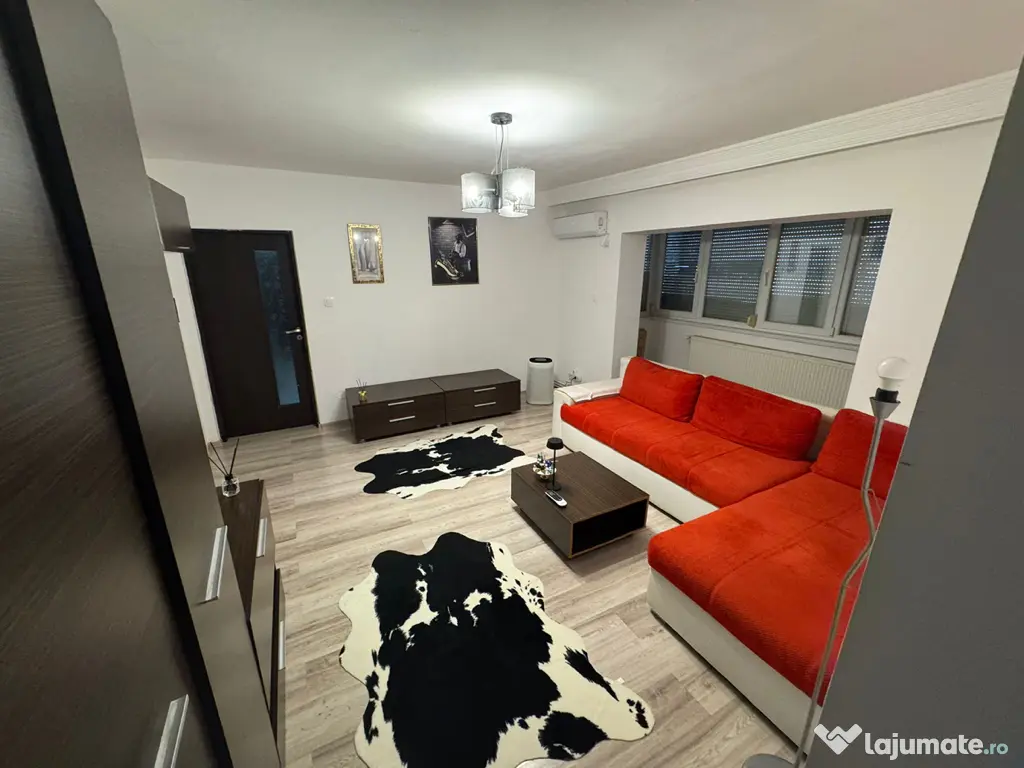 Apartament 2 camere Iulius Mall 