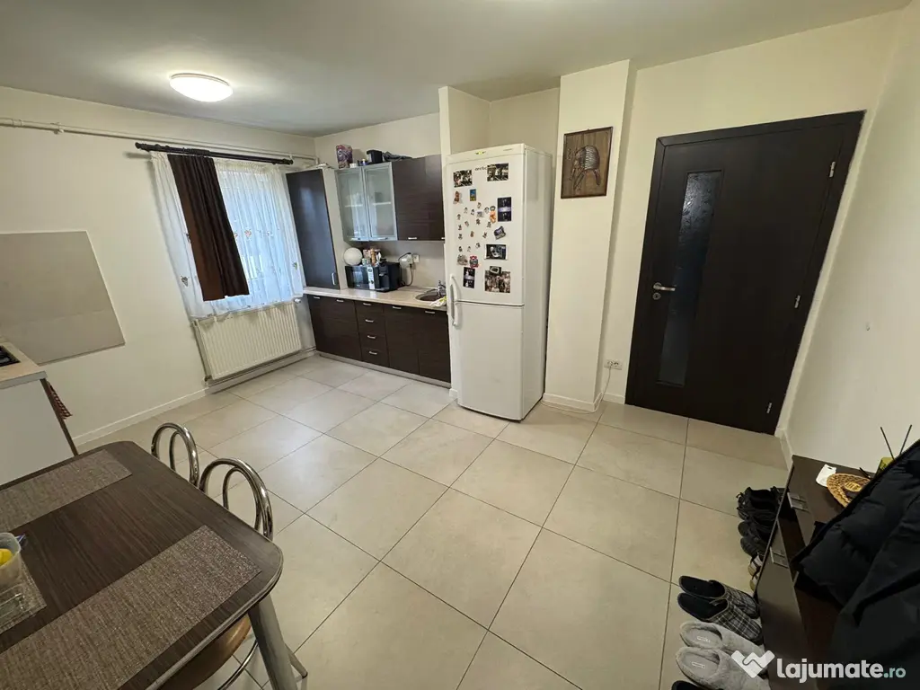 Apartament 2 camere Iulius Mall 