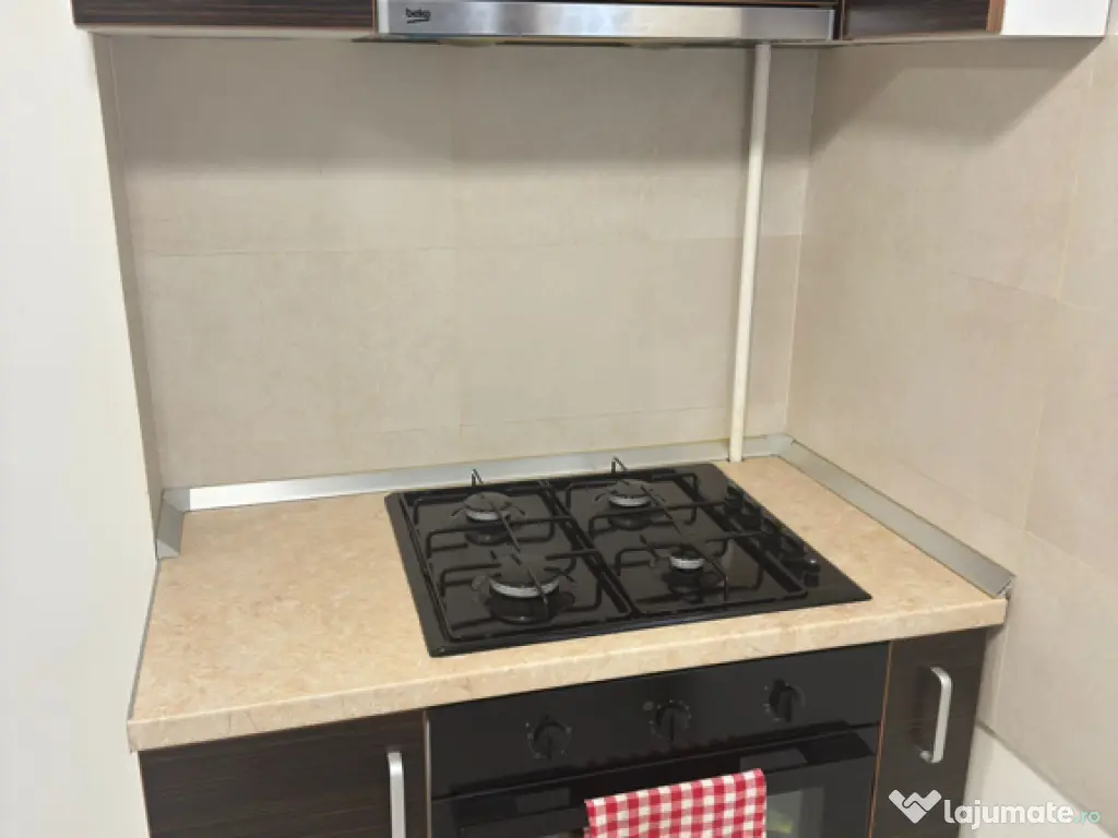 Apartament 2 camere Iulius Mall 