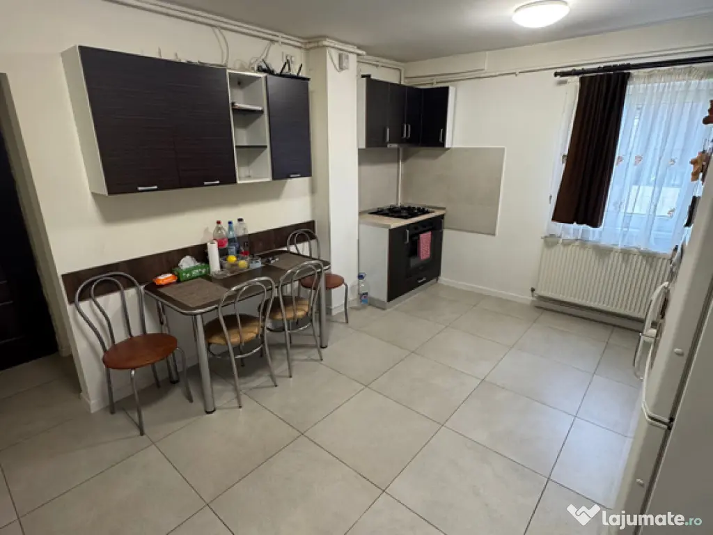 Apartament 2 camere Iulius Mall 