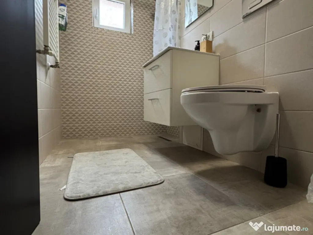 Apartament 2 camere Iulius Mall 