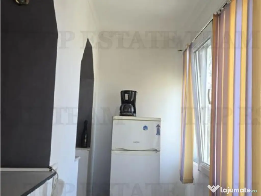 Apartament luminos de cu 2 camere in zona Crangasi 