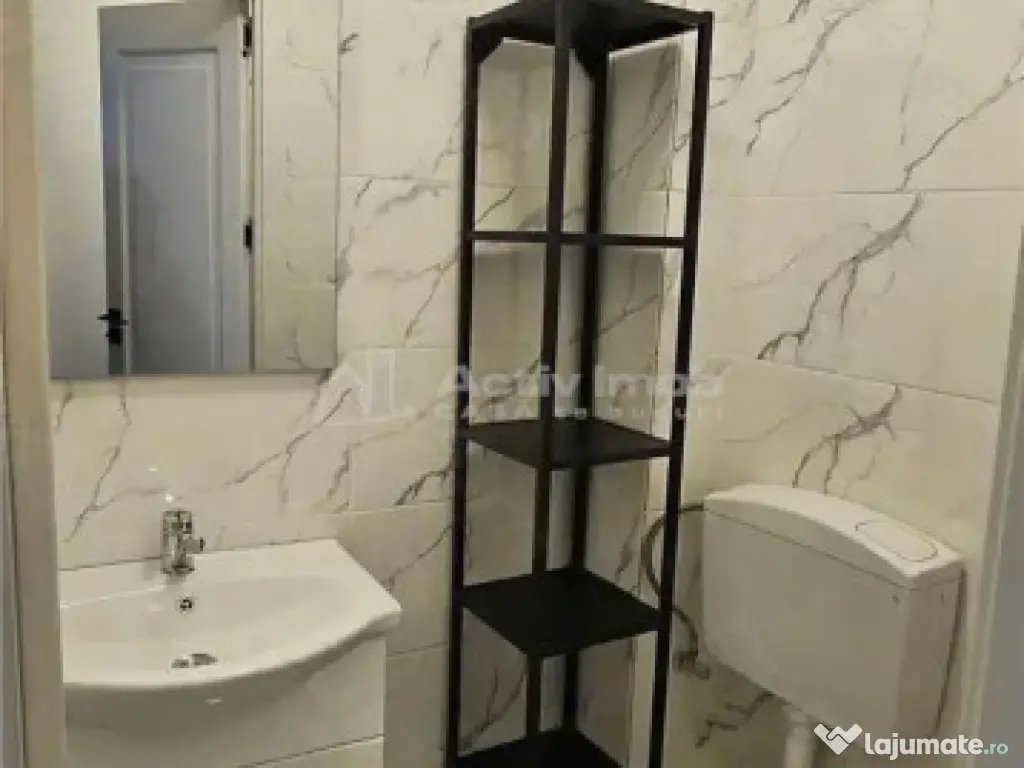 Garsoniera decomandata - Titan - Aleea Mizil 