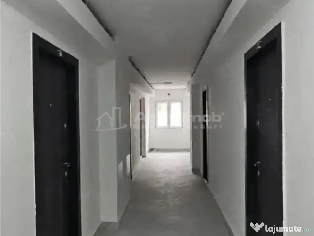 Garsoniera decomandata - Titan - Aleea Mizil 