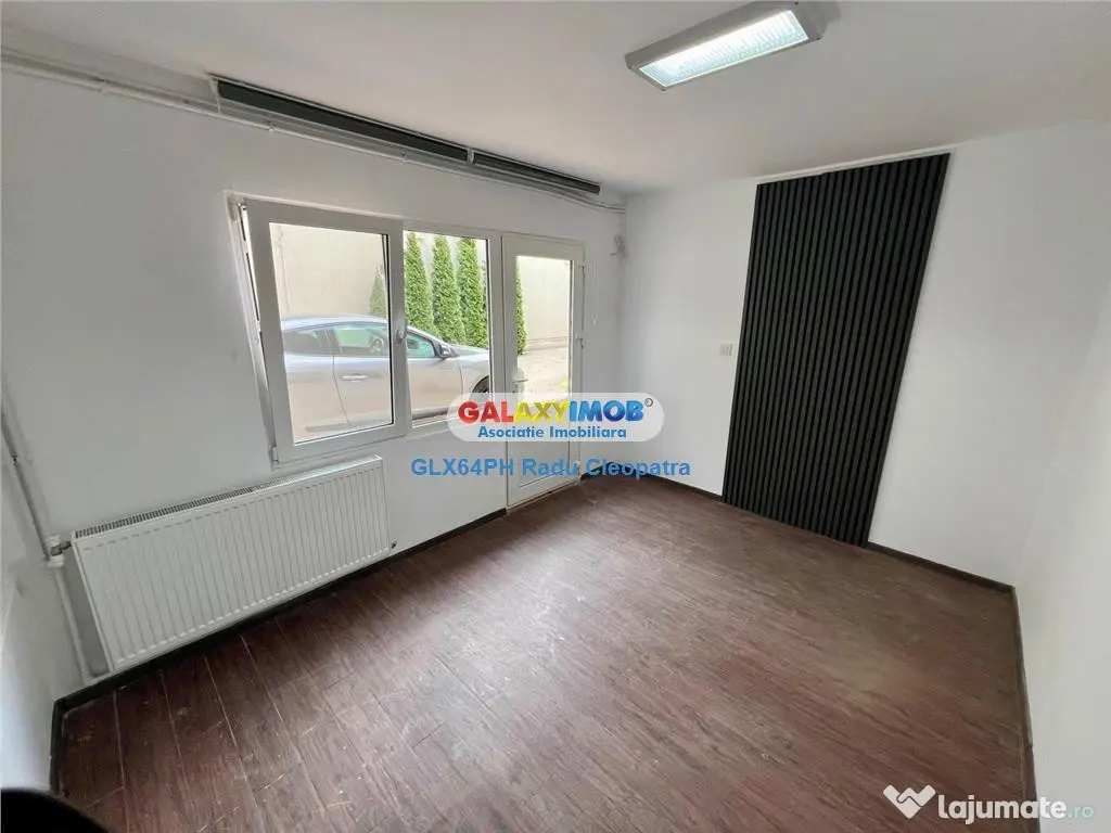 Spatiu birou, Ploiesti, zona centrala 