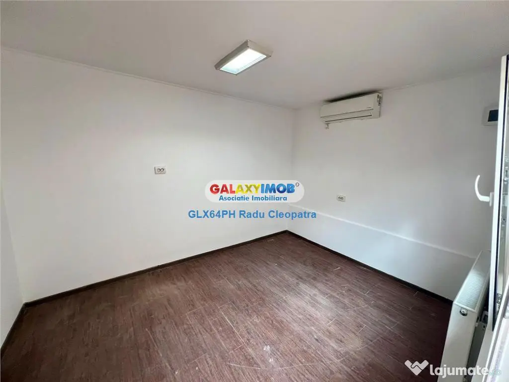 Spatiu birou, Ploiesti, zona centrala 