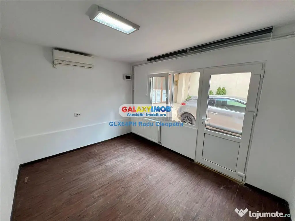 Spatiu birou, Ploiesti, zona centrala 