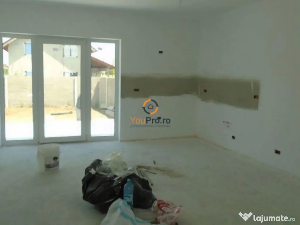 Casa pe Parter Sanandrei 