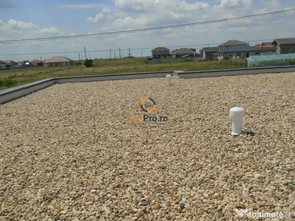 Casa pe Parter Sanandrei 