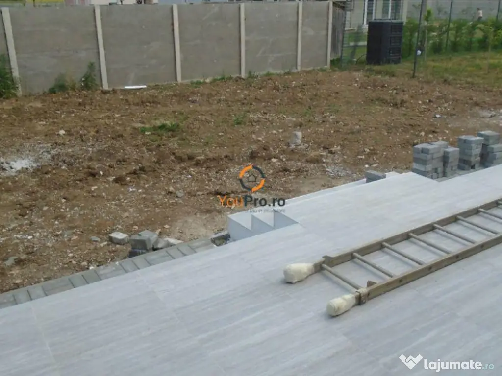 Casa pe Parter Sanandrei 