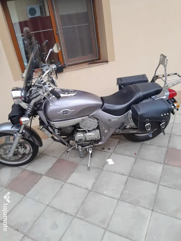 De vanzare motociclete 