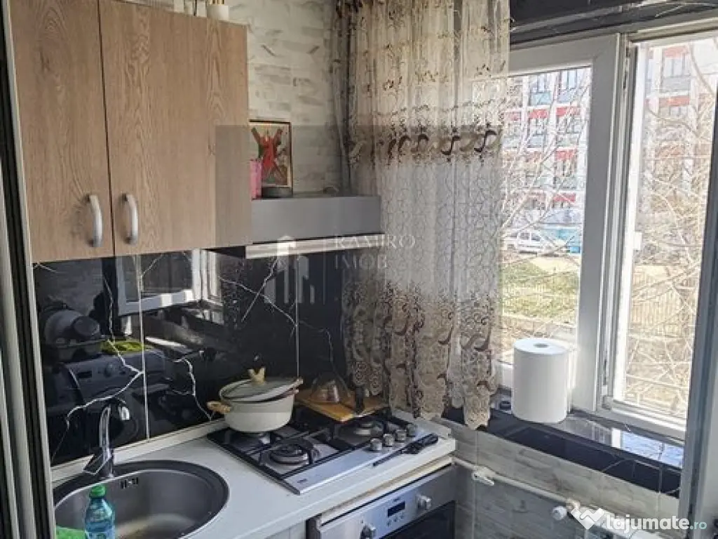 Garsoniera confort 3 mobilata si utilata 27000/ sector 3 