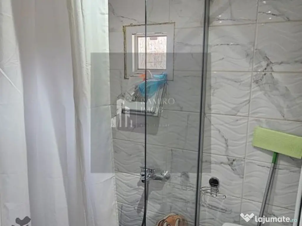 Garsoniera confort 3 mobilata si utilata 27000/ sector 3 