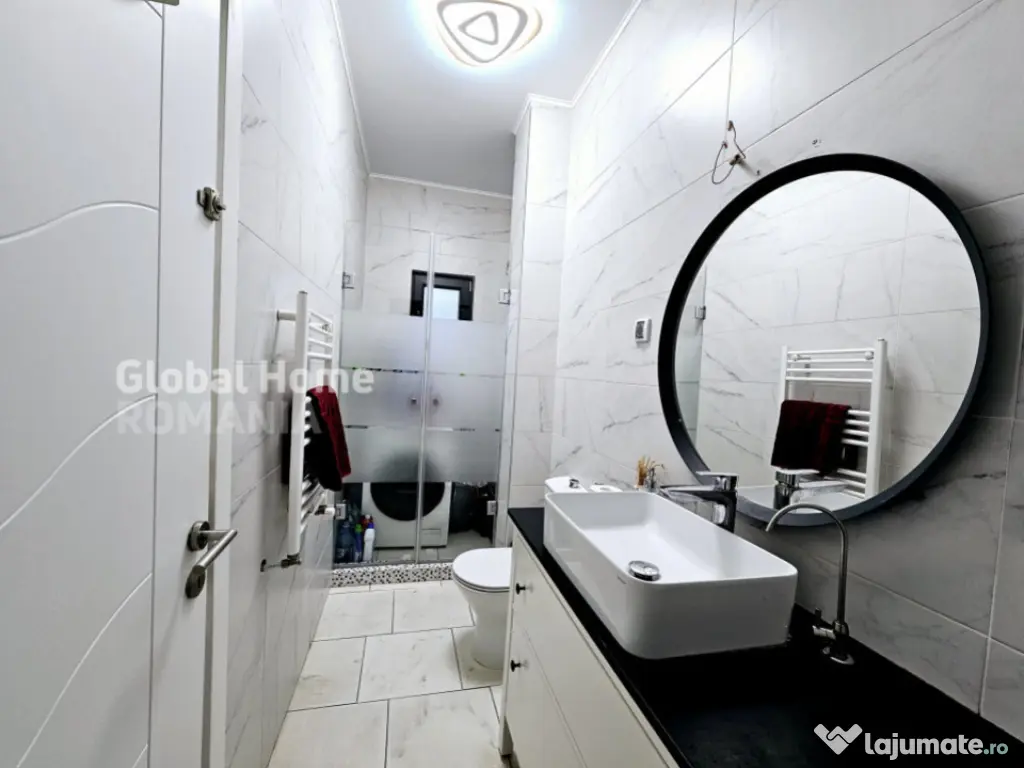 Vila 136 MP | Tunari | Curte 145 MP | Centrala Proprie 