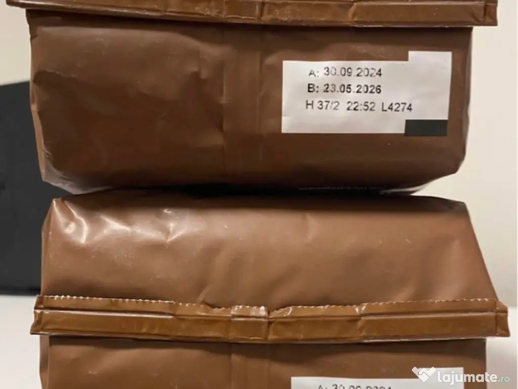 Cafea boabe Tchibo Caffe Crema Intense, 1 kg 