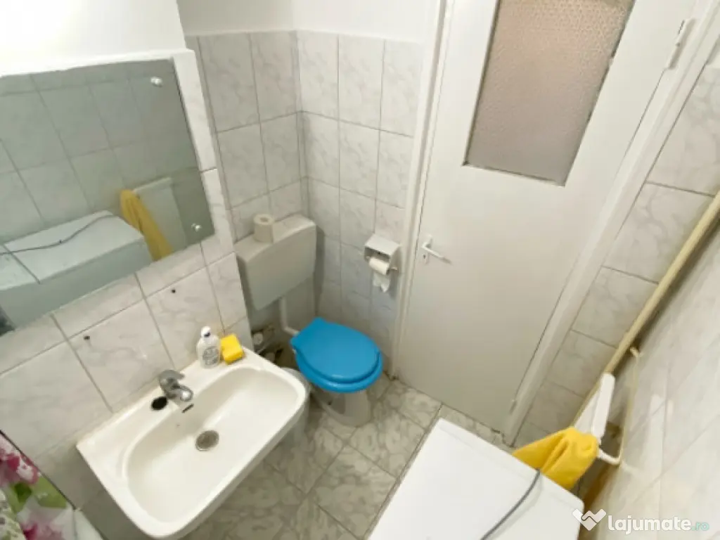 Garsoniera, 28 mp, zona Lacul Tei - 4 minute pama la parcul 