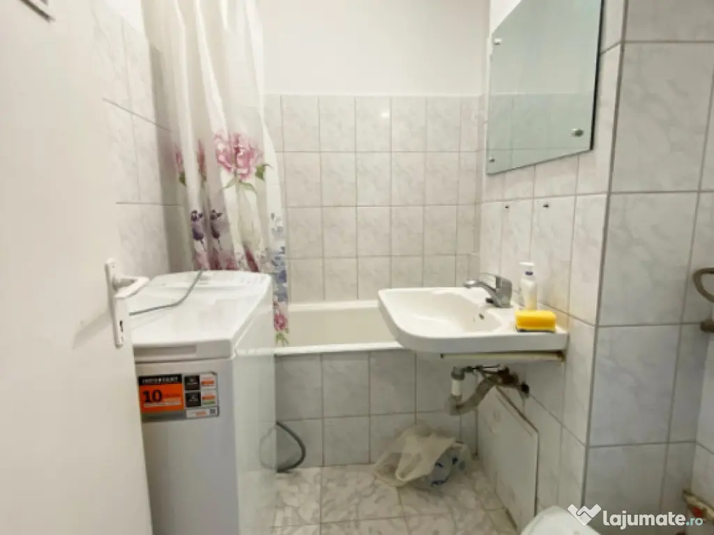 Garsoniera, 28 mp, zona Lacul Tei - 4 minute pama la parcul 