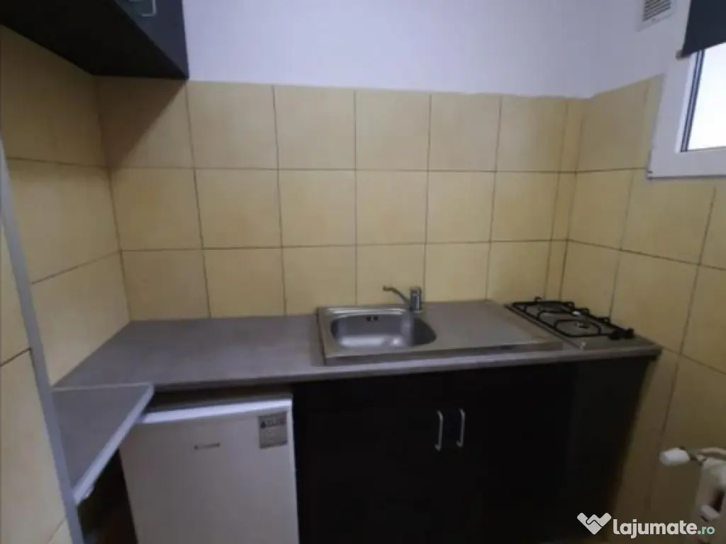 Alba iulia decebal parter confort 2 