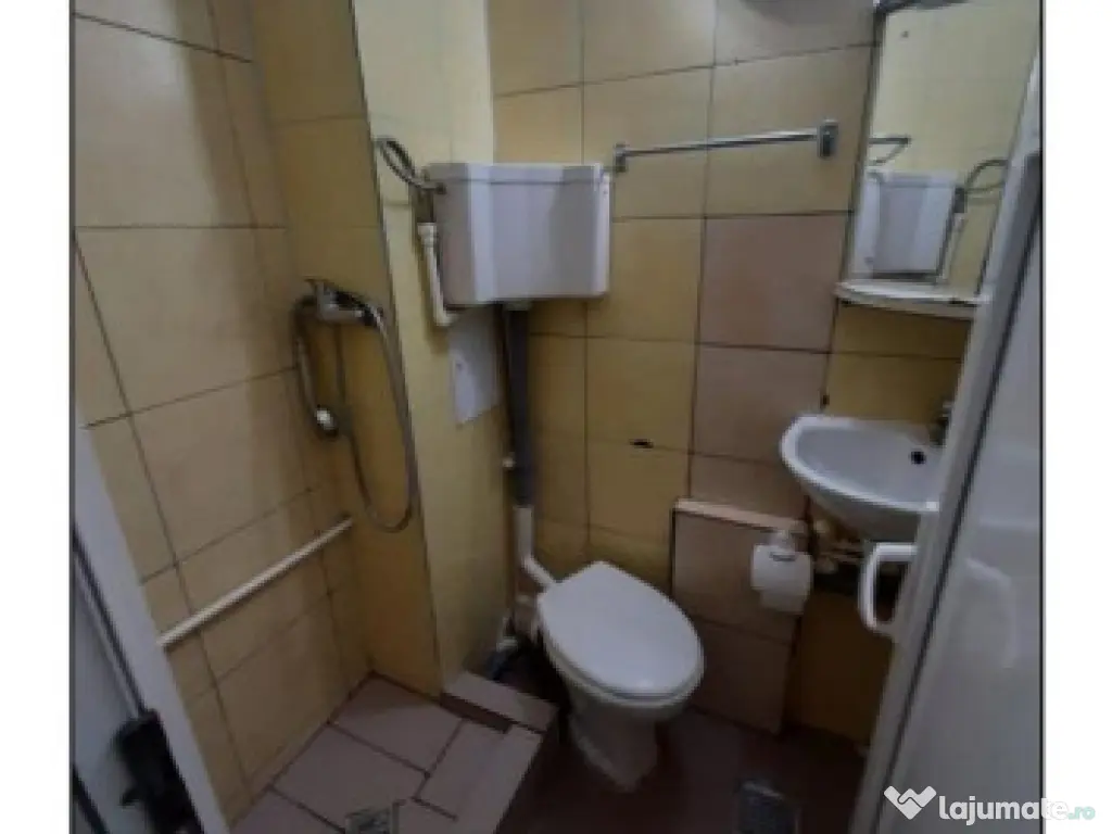 Alba iulia decebal parter confort 2 