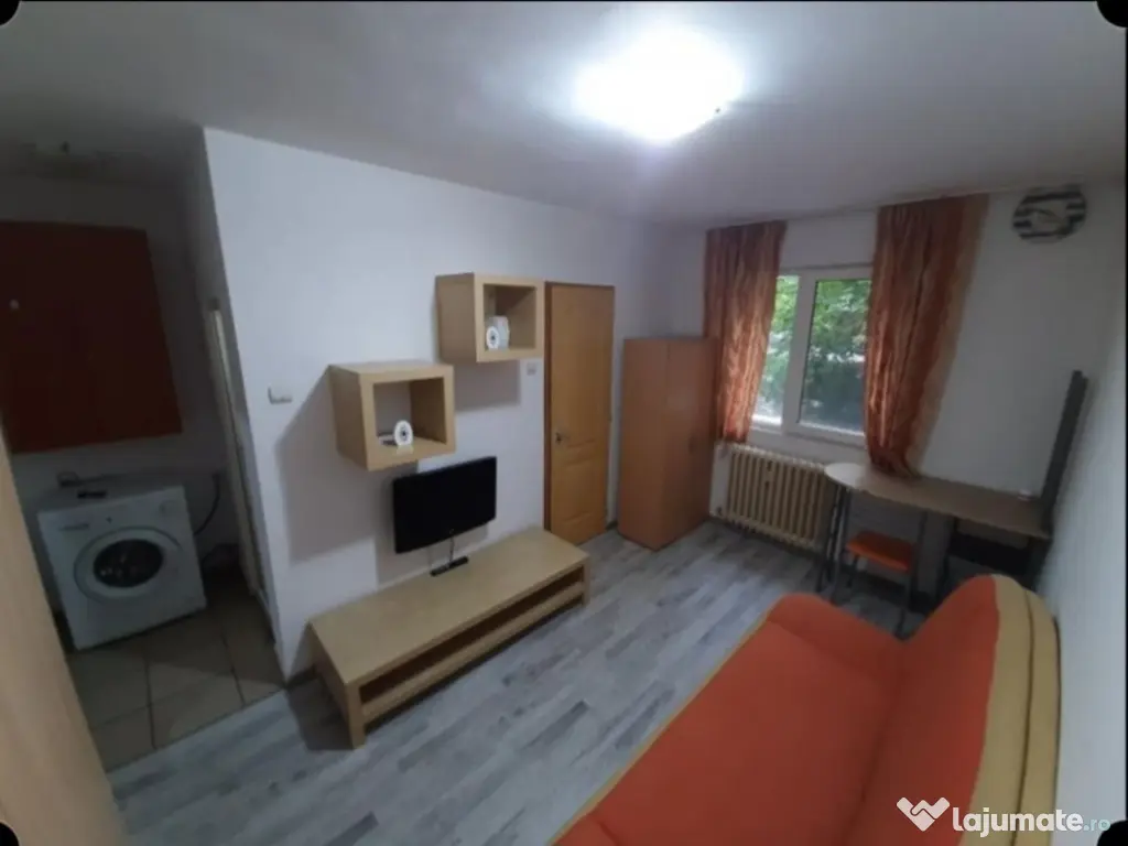 Alba iulia decebal parter confort 2 