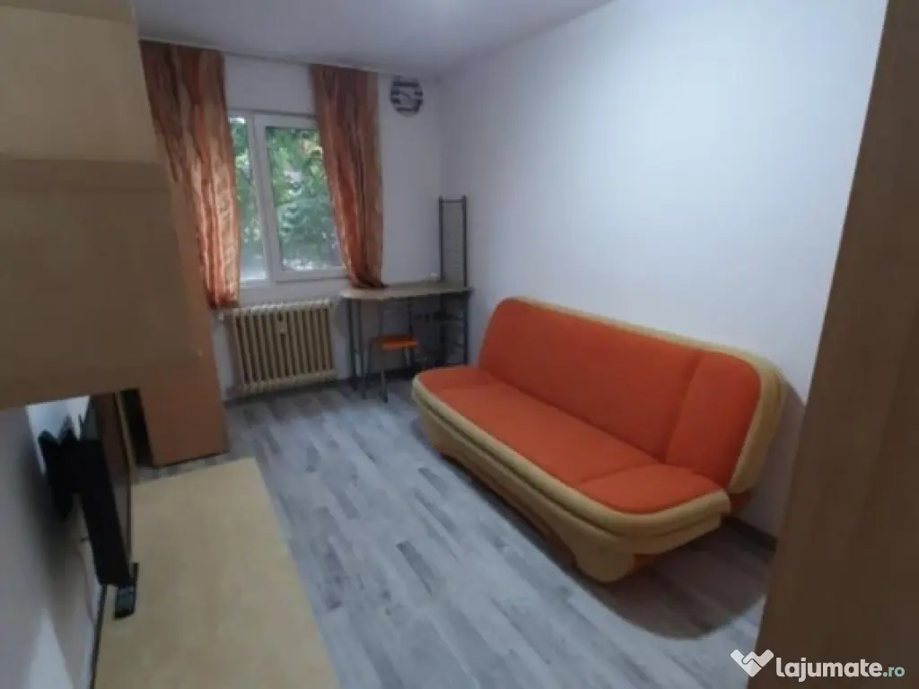 Alba iulia decebal parter confort 2 