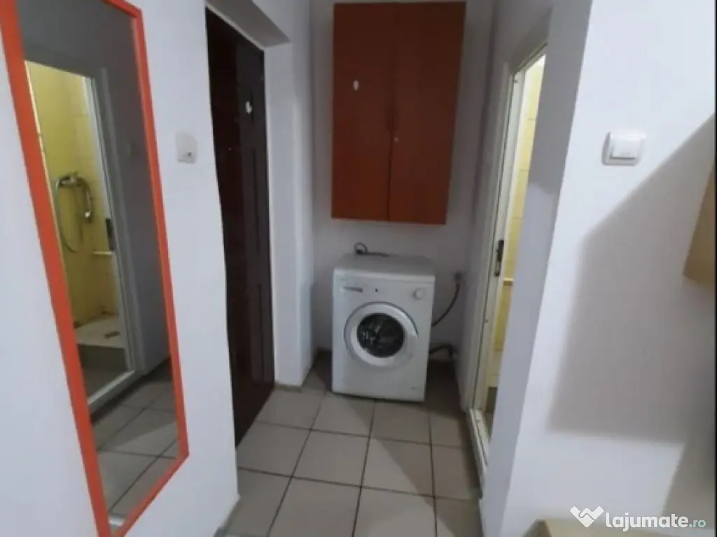 Alba iulia decebal parter confort 2 