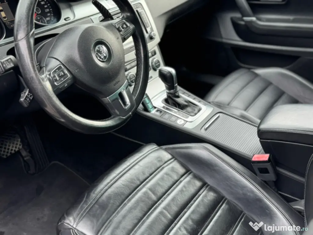 Volkswagen Passat cc 2.0 tdi 170 CP DSG 