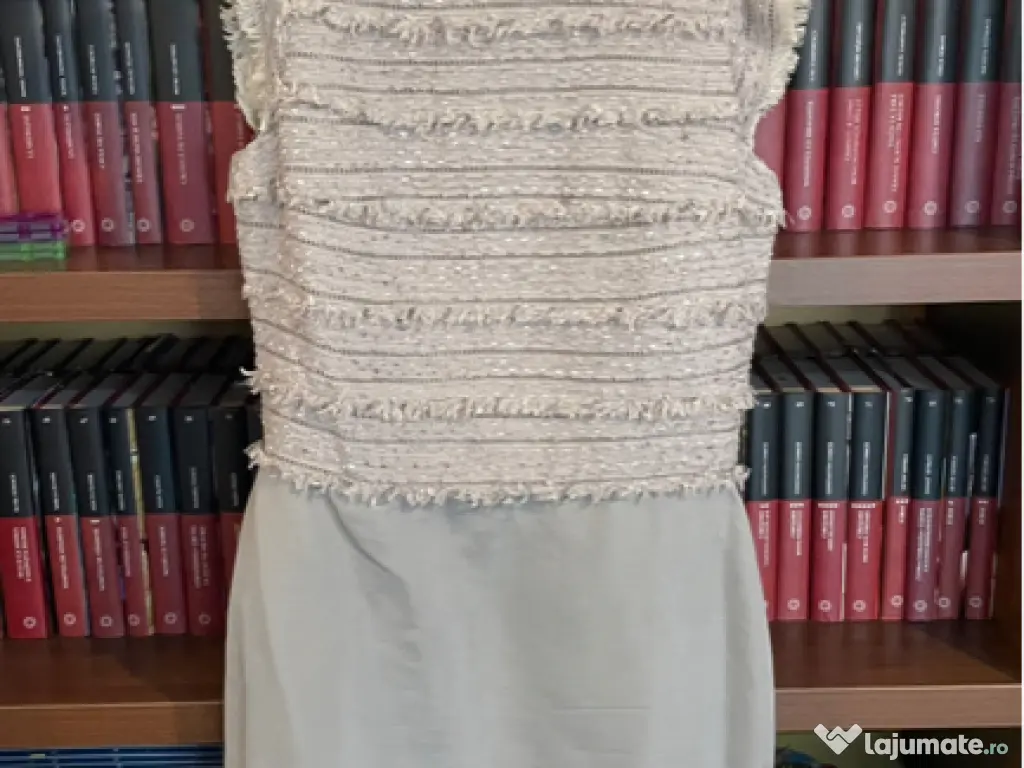 Lot de 7 rochii elegante 