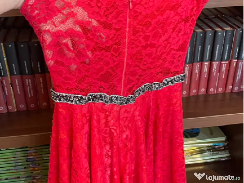 Lot de 7 rochii elegante 