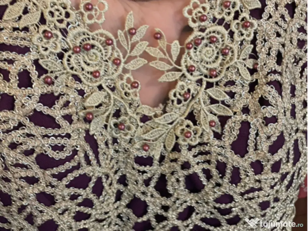 Lot de 7 rochii elegante 