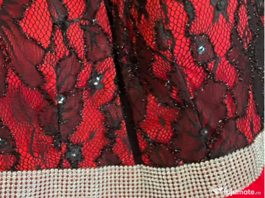 Lot de 7 rochii elegante 