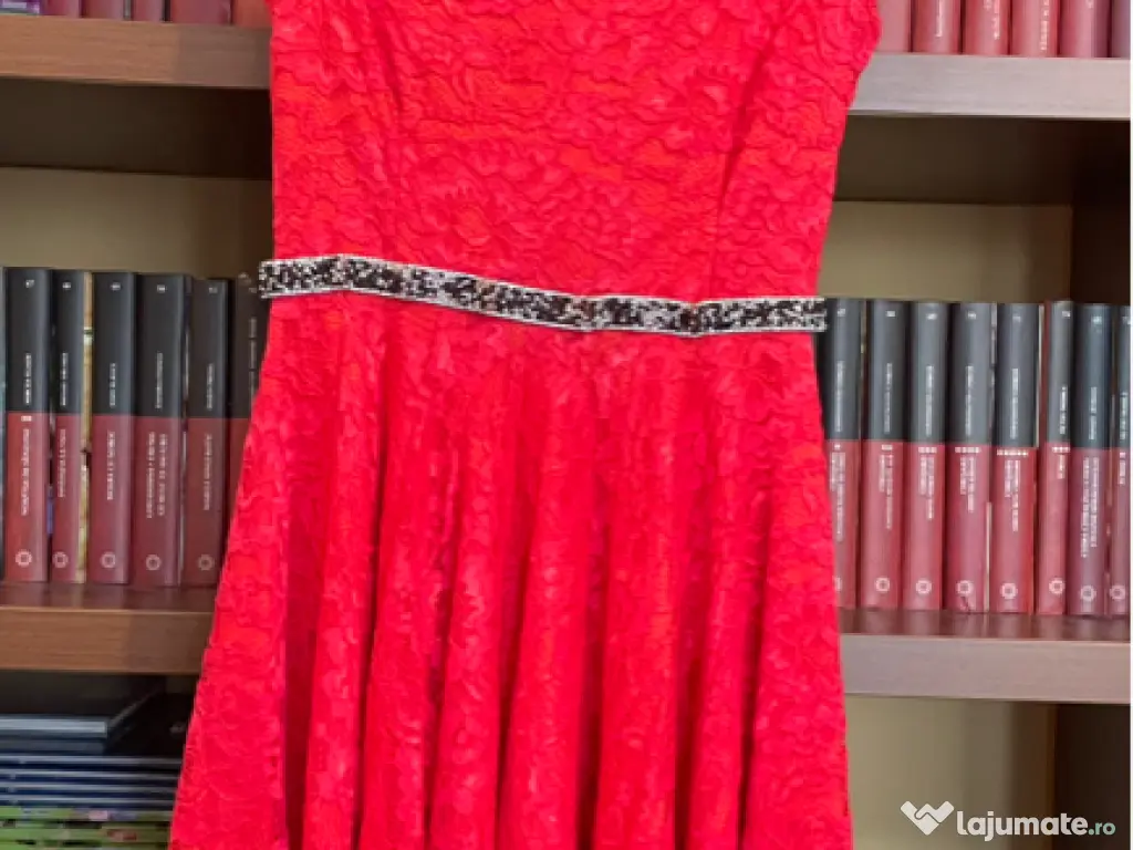 Lot de 7 rochii elegante 