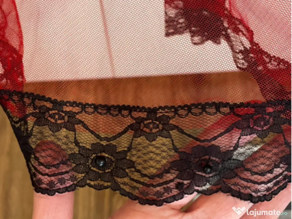 Lot de 7 rochii elegante 