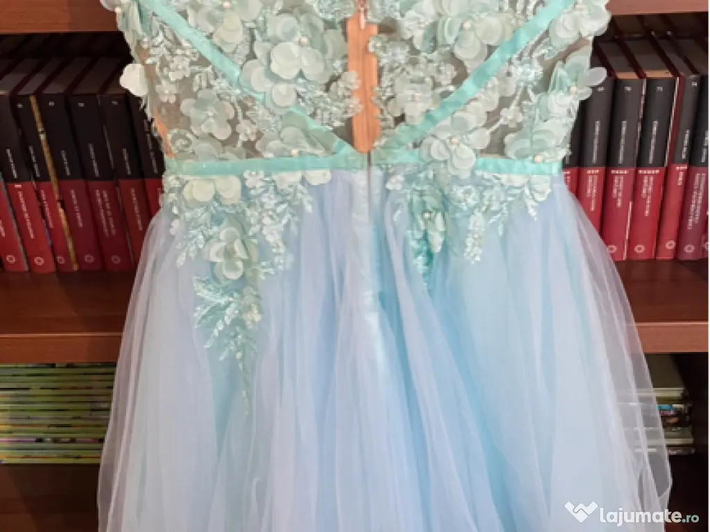 Lot de 7 rochii elegante 