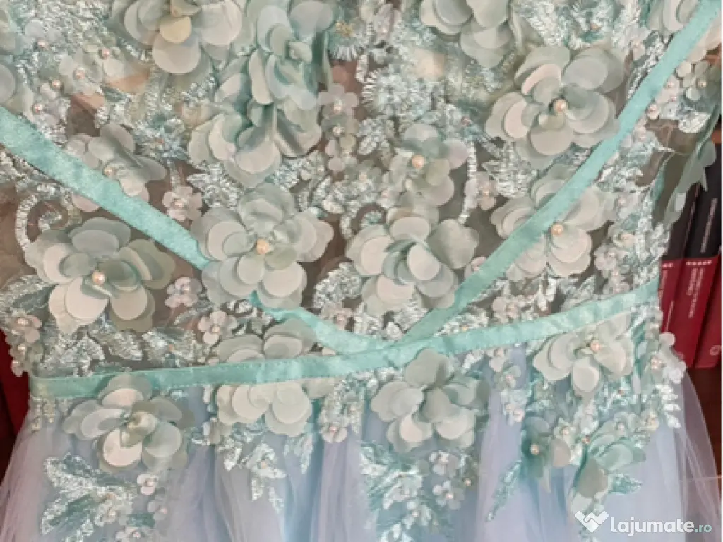 Lot de 7 rochii elegante 