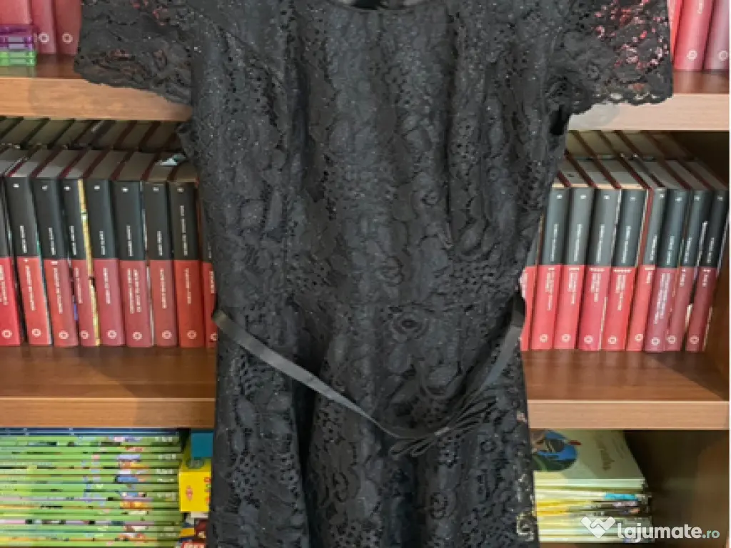 Lot de 7 rochii elegante 