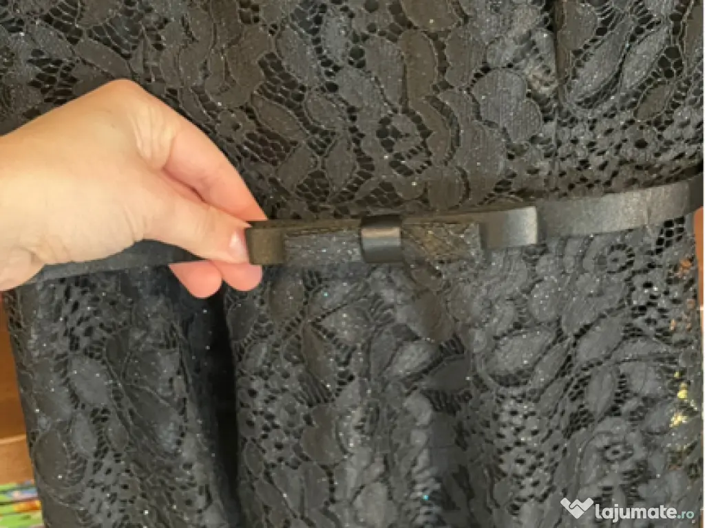 Lot de 7 rochii elegante 