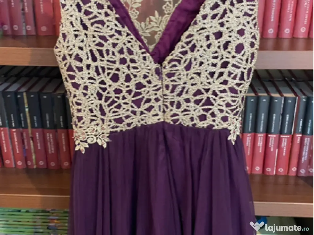 Lot de 7 rochii elegante 