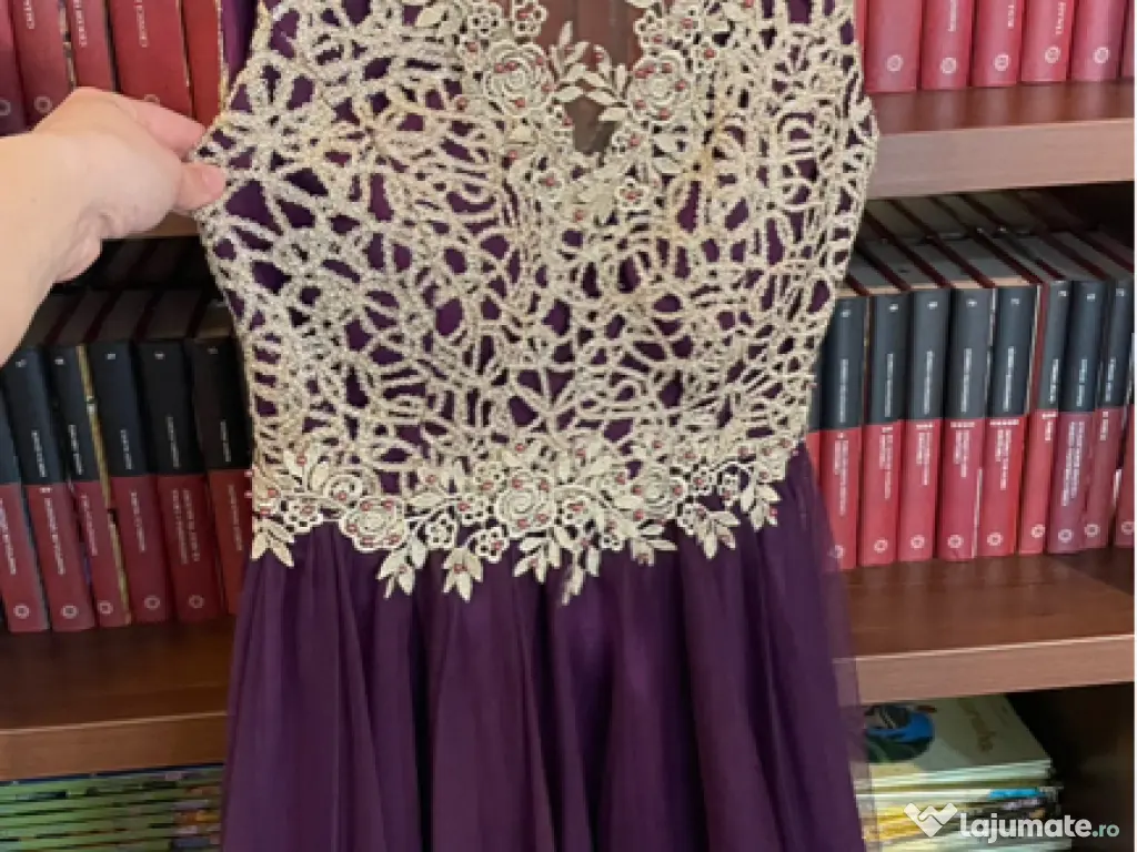 Lot de 7 rochii elegante 