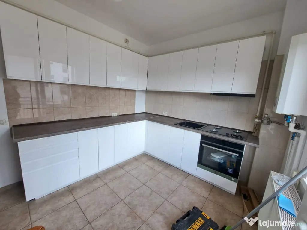 Montaj mobila, Ikea,jysk, Lerloy Merlin,Lem's,Brico depo! 