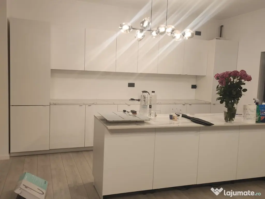 Montaj mobila, Ikea,jysk, Lerloy Merlin,Lem's,Brico depo! 