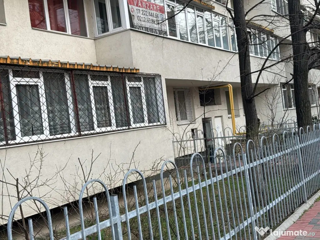 Apartament 3 camere, Strada Gheorghe Petrascu, IOR 