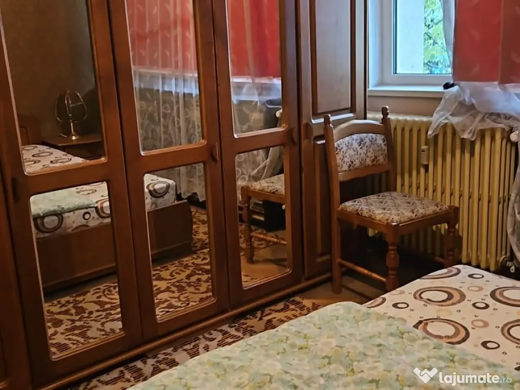 Apartament 3 camere, Strada Gheorghe Petrascu, IOR 