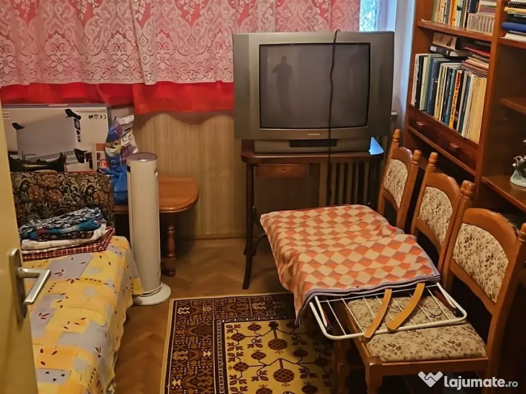 Apartament 3 camere, Strada Gheorghe Petrascu, IOR 