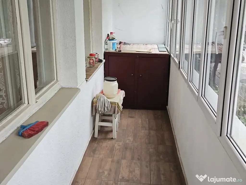 Apartament 3 camere, Strada Gheorghe Petrascu, IOR 