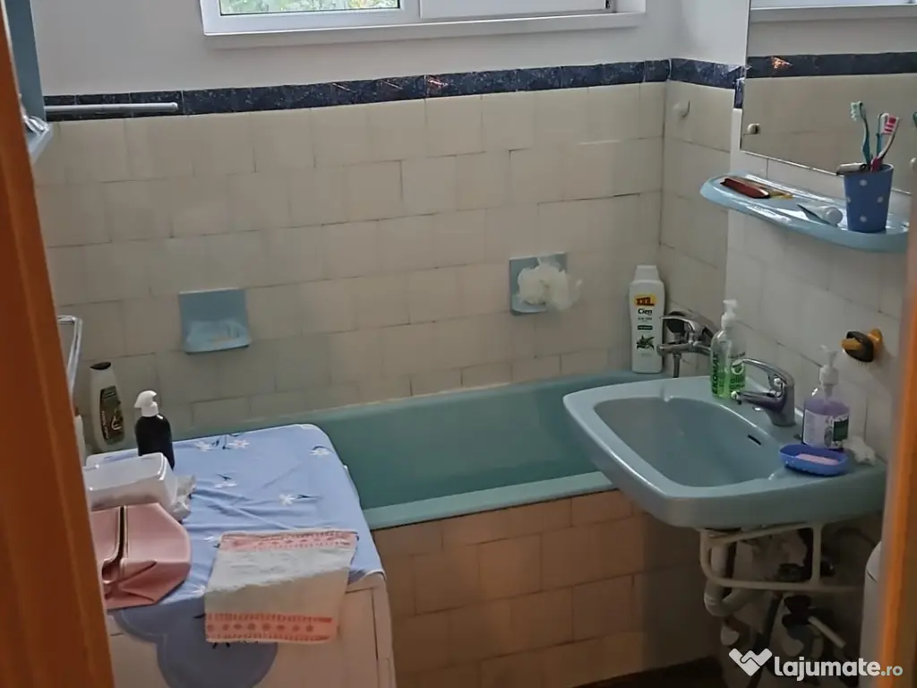 Apartament 3 camere, Strada Gheorghe Petrascu, IOR 