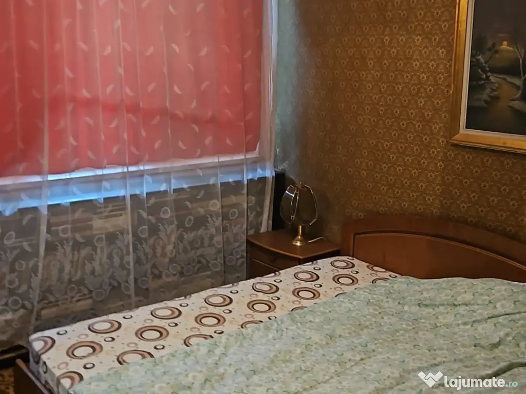 Apartament 3 camere, Strada Gheorghe Petrascu, IOR 